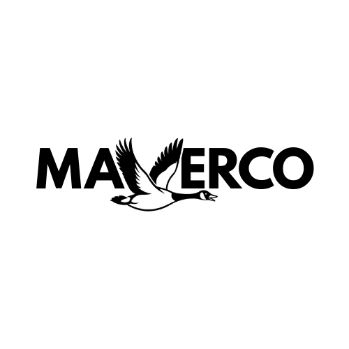 Maverco Logo
